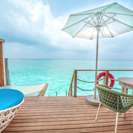 Cora Cora Maldives - Premium All-Inclusive Resort Muravandhoo Dış mekan fotoğraf