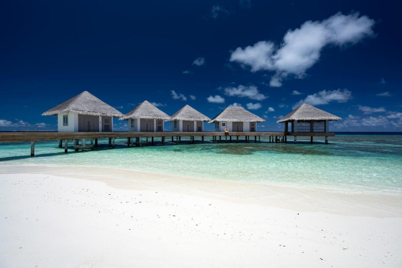 Cora Cora Maldives - Premium All-Inclusive Resort Muravandhoo Dış mekan fotoğraf