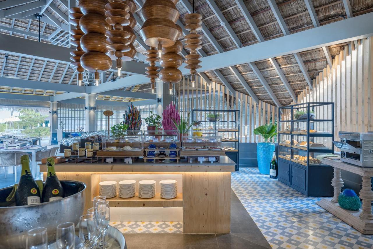 Cora Cora Maldives - Premium All-Inclusive Resort Muravandhoo Dış mekan fotoğraf