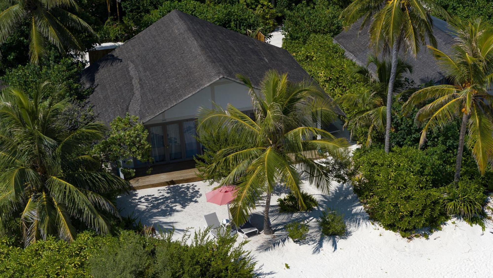 Cora Cora Maldives - Premium All-Inclusive Resort Muravandhoo Oda fotoğraf