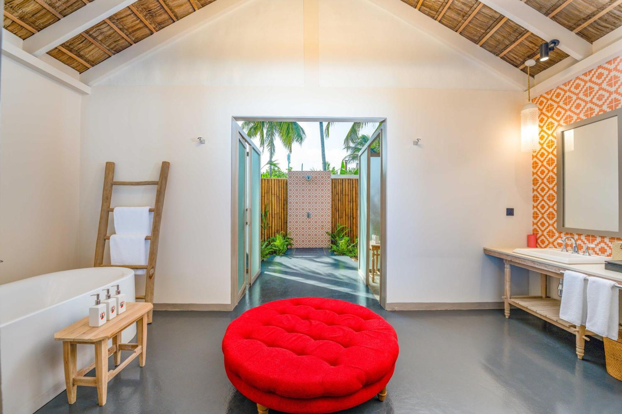 Cora Cora Maldives - Premium All-Inclusive Resort Muravandhoo Dış mekan fotoğraf